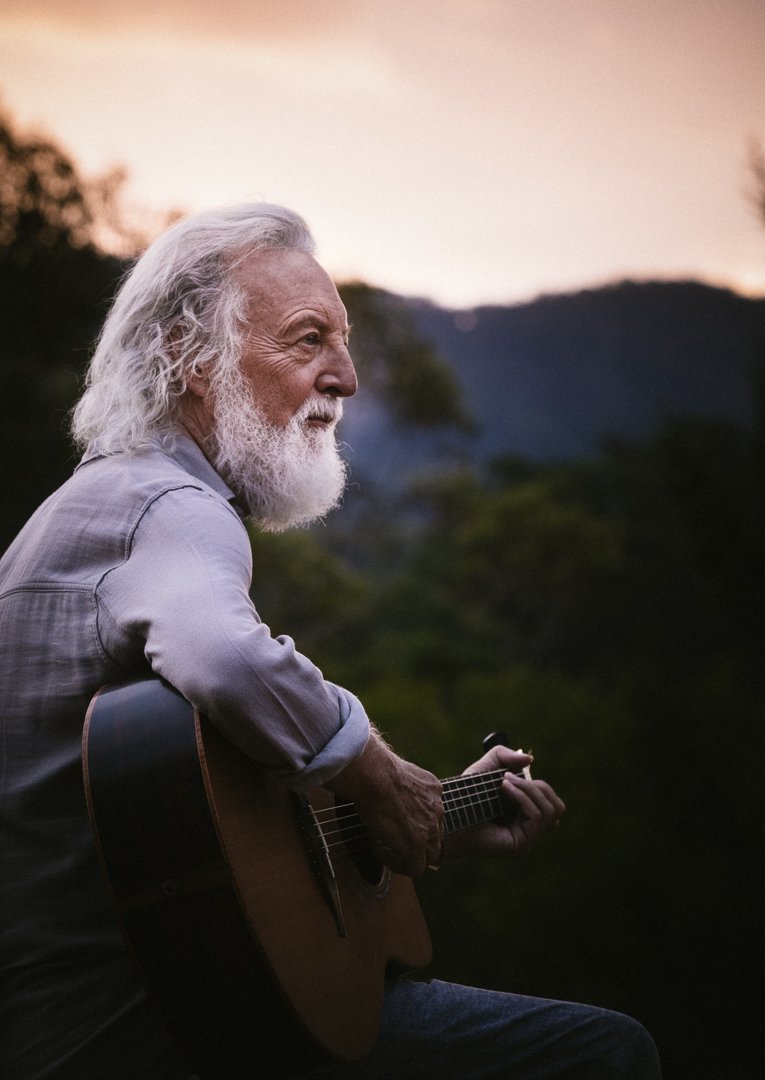 Deva Premal and Miten